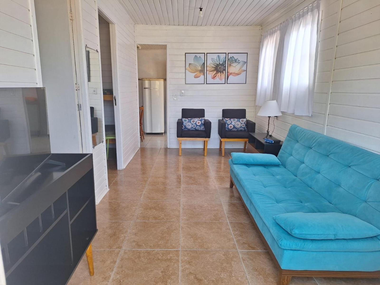 Casinha Cinza Cassino Holiday home Rio Grande (Rio Grande do Sul)